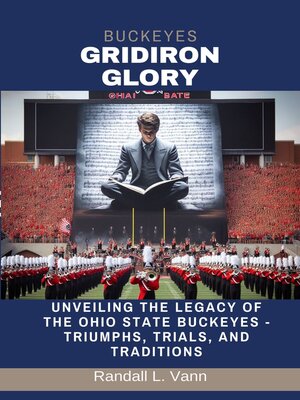 cover image of Gridiron Glory